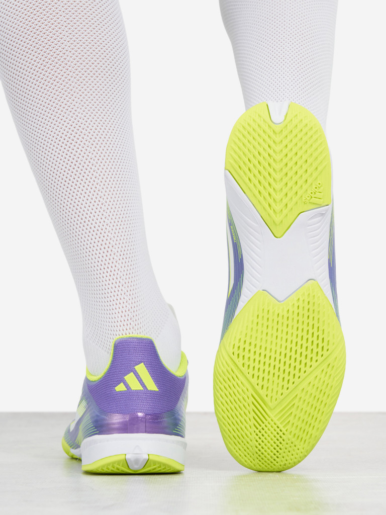 Бутсы для мальчиков Adidas F50 League