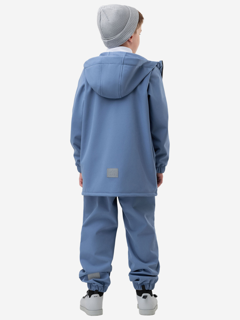 Костюм софтшелл bodo