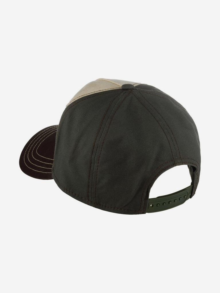 Бейсболка STETSON 7761103 TRUCKER CAP WILD LIFE (бежевый)