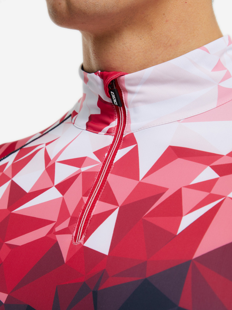 Костюм лыжный гоночный KV+ Tornado