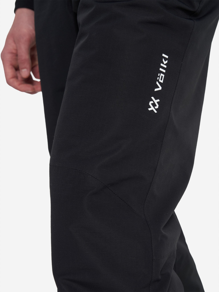 Брюки утепленные мужские Volkl
