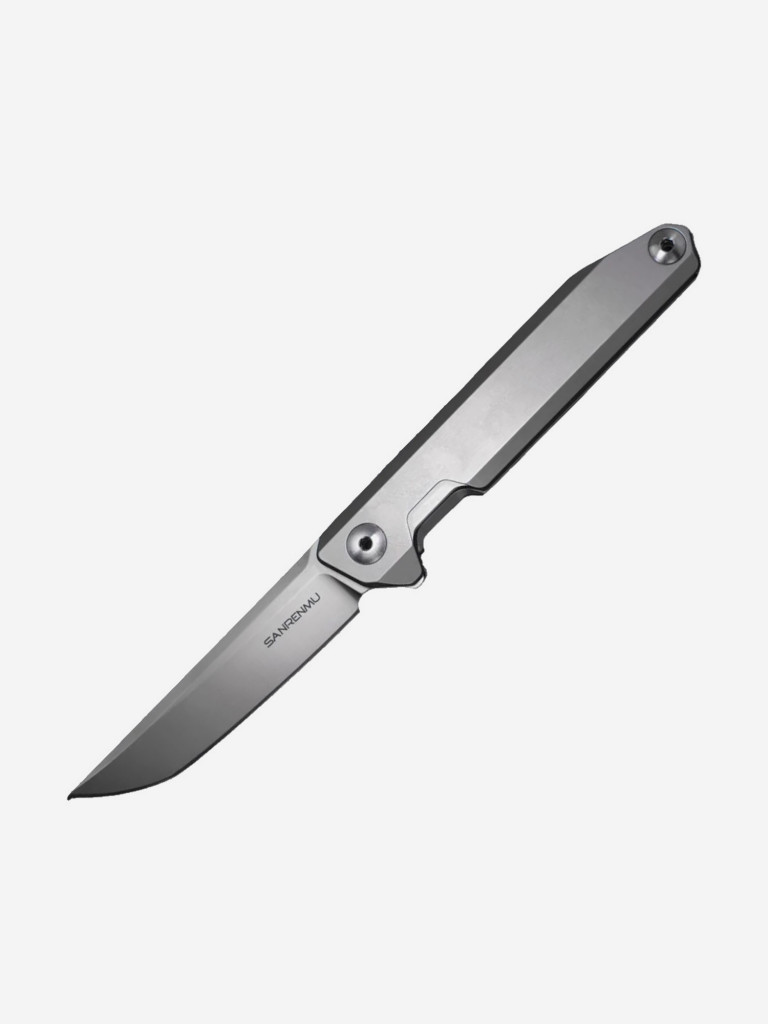 Складной нож SanRenMu 1161