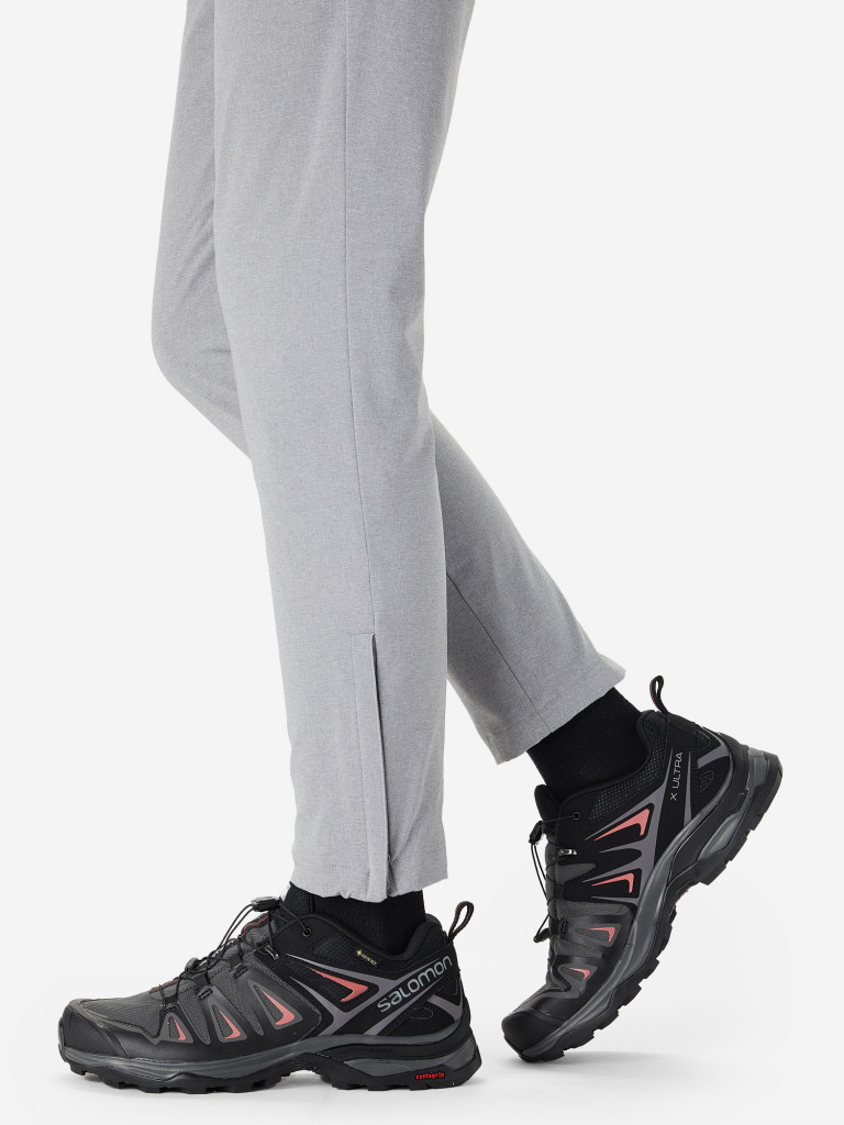 Полуботинки женские Salomon X Ultra 3 GTX W