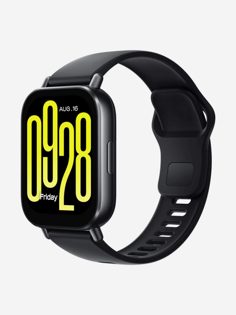 Смарт-часы Redmi Watch 5 Active полуночные черные