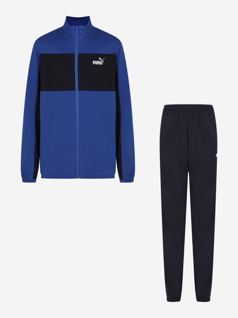 Костюм для мальчиков PUMA Poly Colorblock