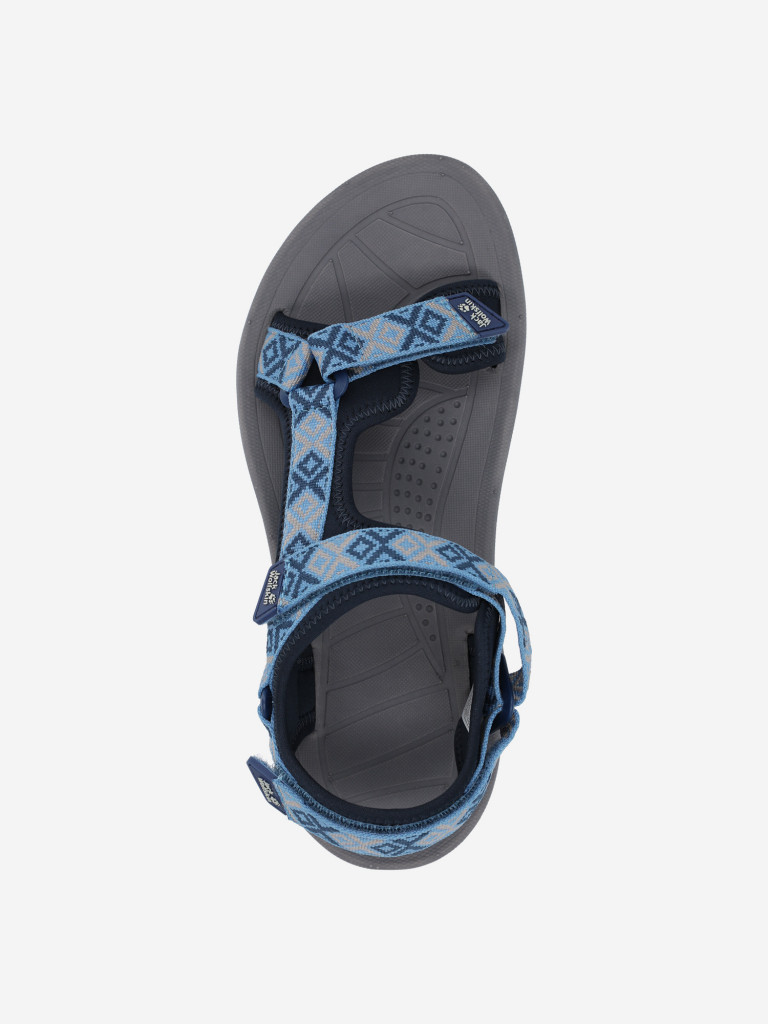 Сандалии женские Jack Wolfskin Wave Breaker