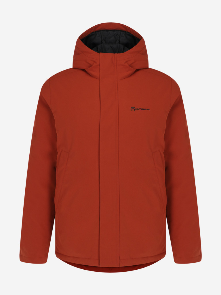 Куртка утепленная мужская Outventure