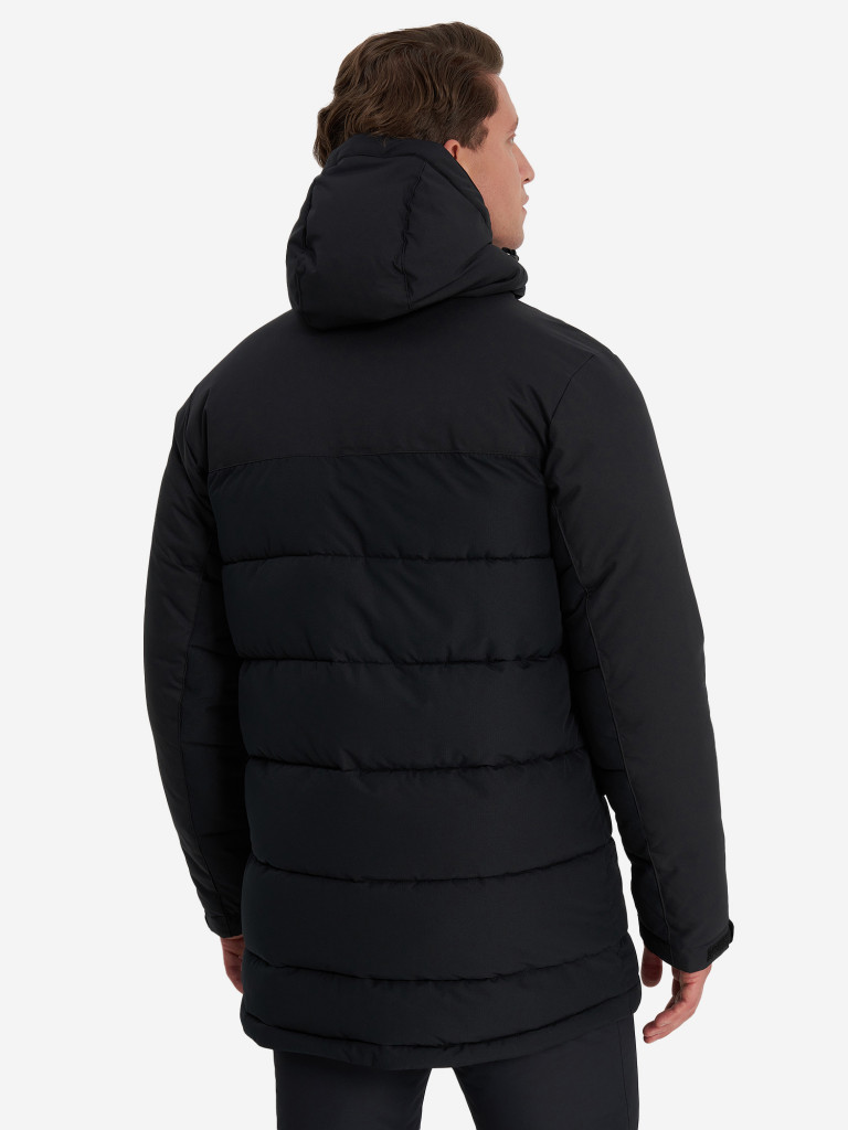 Пуховик мужской Glissade