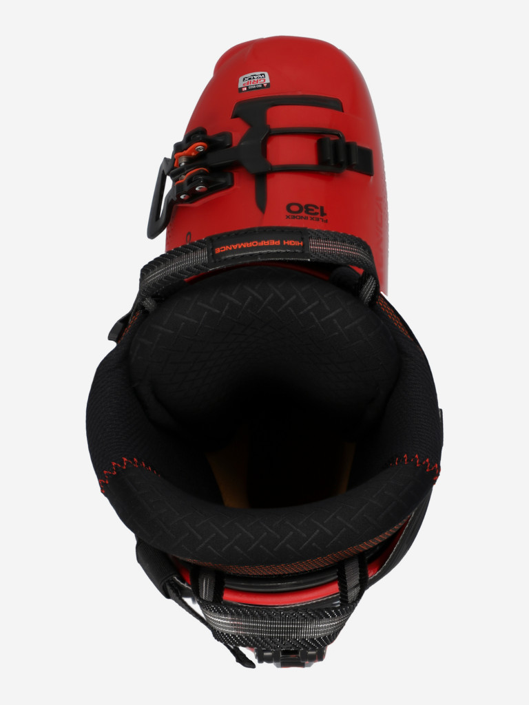 Ботинки горнолыжные Tecnica Cochise 130 DYN