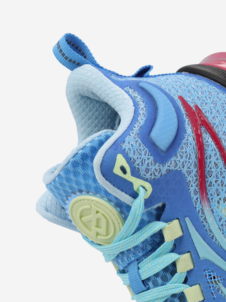 Кроссовки для мальчиков Li-Ning