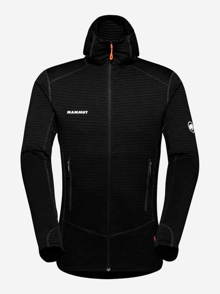 Куртка мужская MAMMUT Rime IN Hooded Jacket