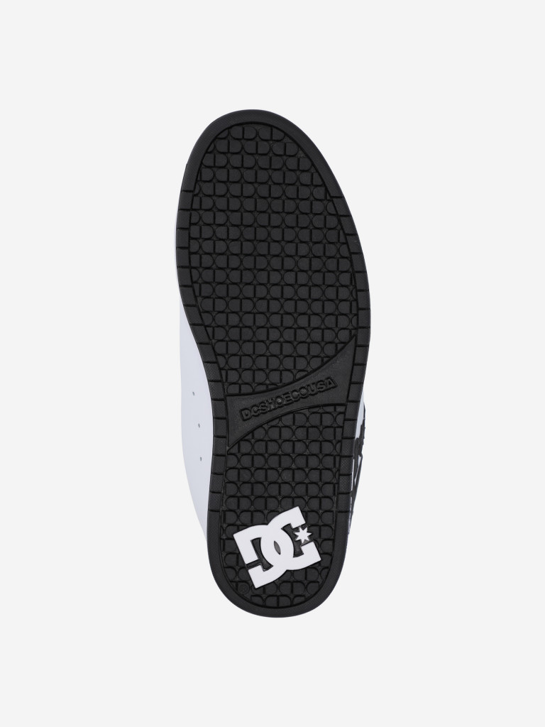 Кеды мужские DC Shoes Court Graffik