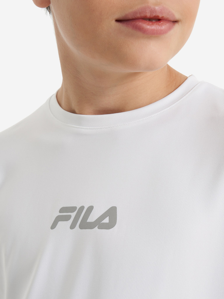 Футболка для мальчиков FILA