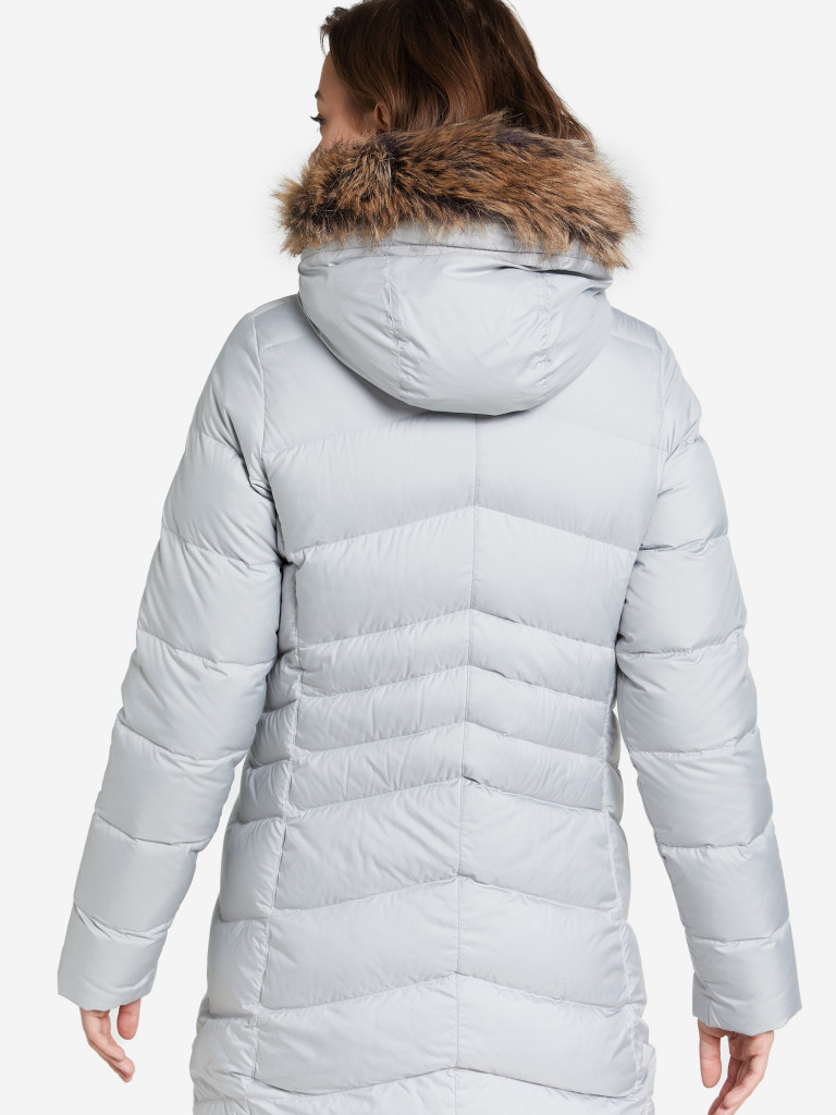 Пуховик женский Marmot Montreal