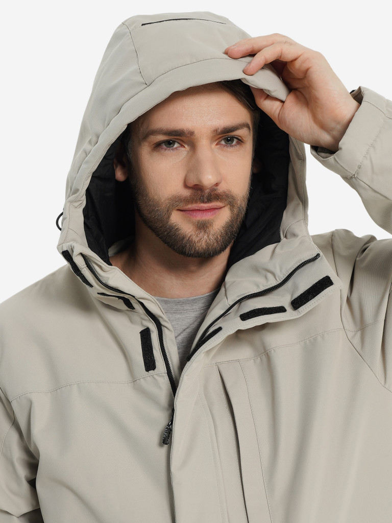 Куртка утепленная мужская Northland