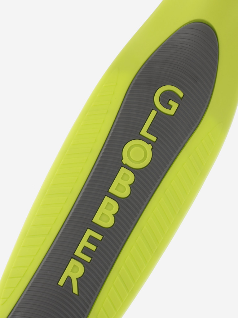 Самокат 3-х колесный детский Globber Foldable Lights