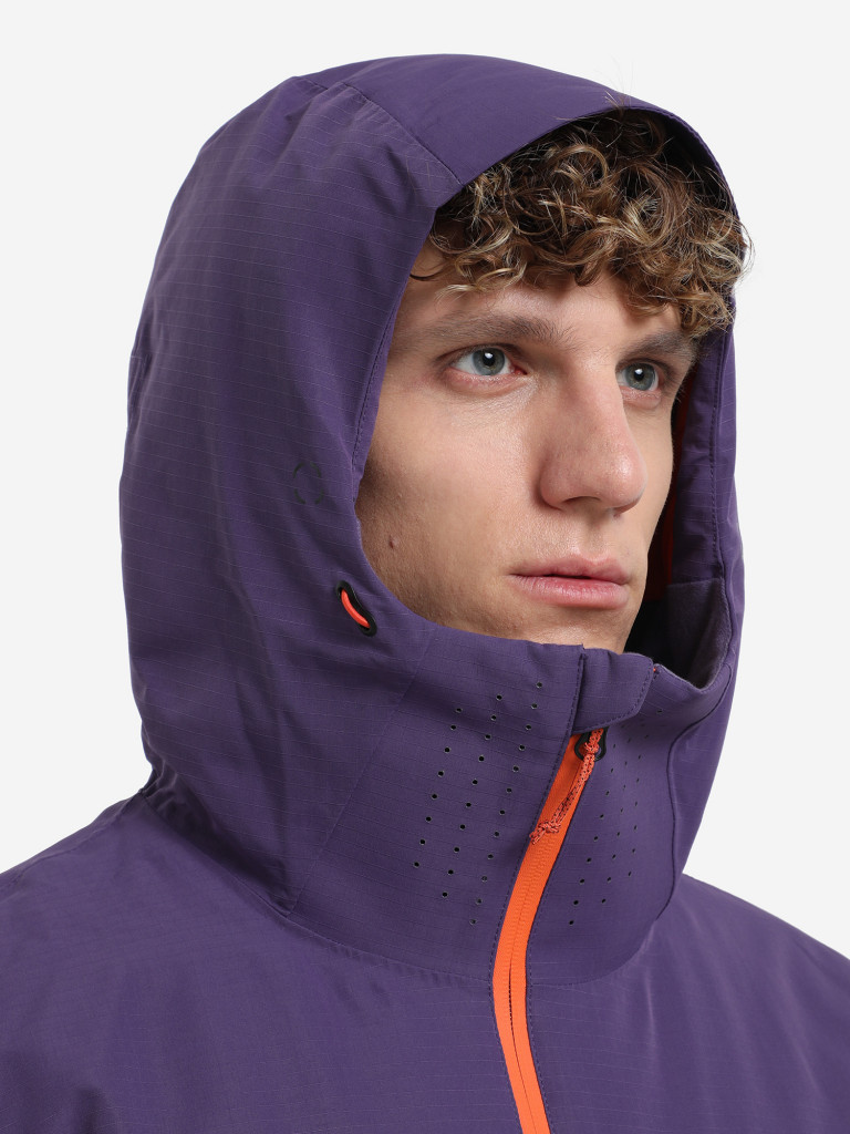 Куртка утепленная мужская Protest