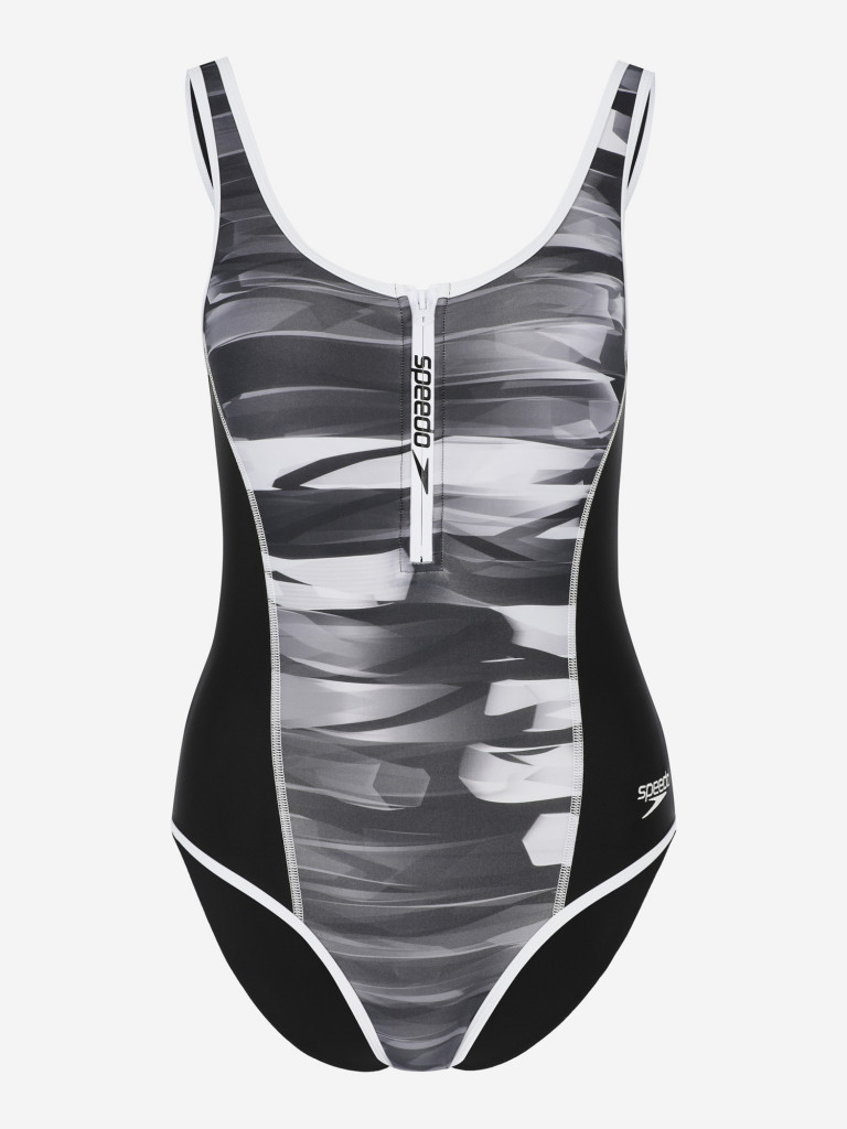 Купальник слитный женский Speedo