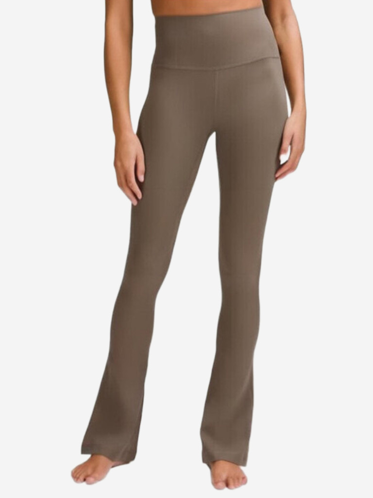 Брюки Lululemon Groove Series Yoga Pants