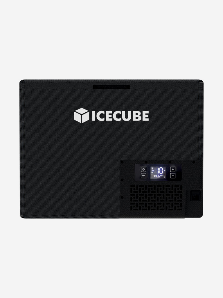 Автохолодильник компрессорный ICECUBE IC-1000