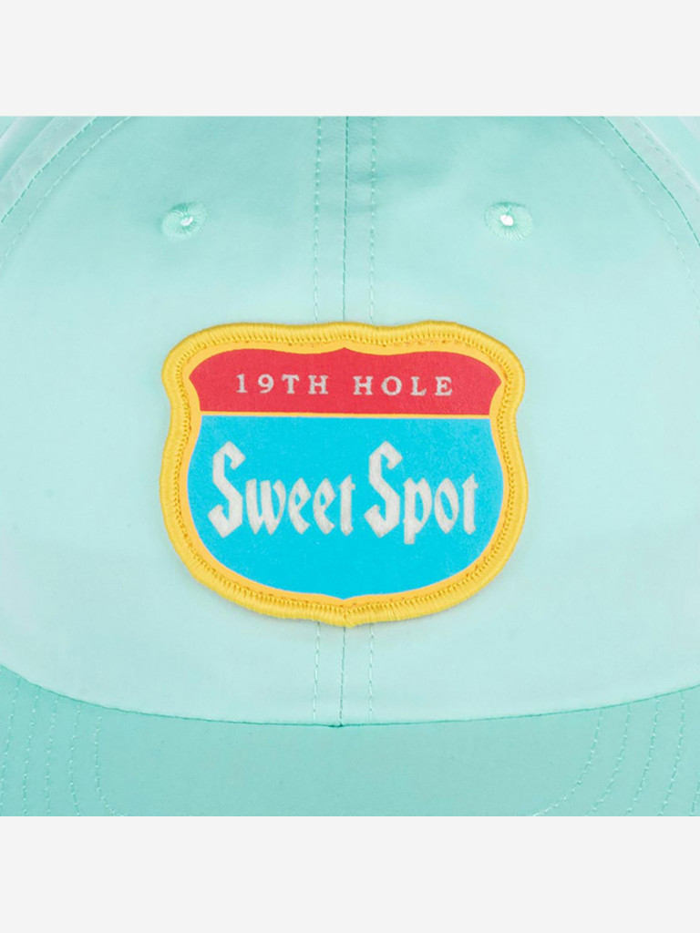 Бейсболка AMERICAN NEEDLE 19H005A-SWEET Sweet Spot Drifter