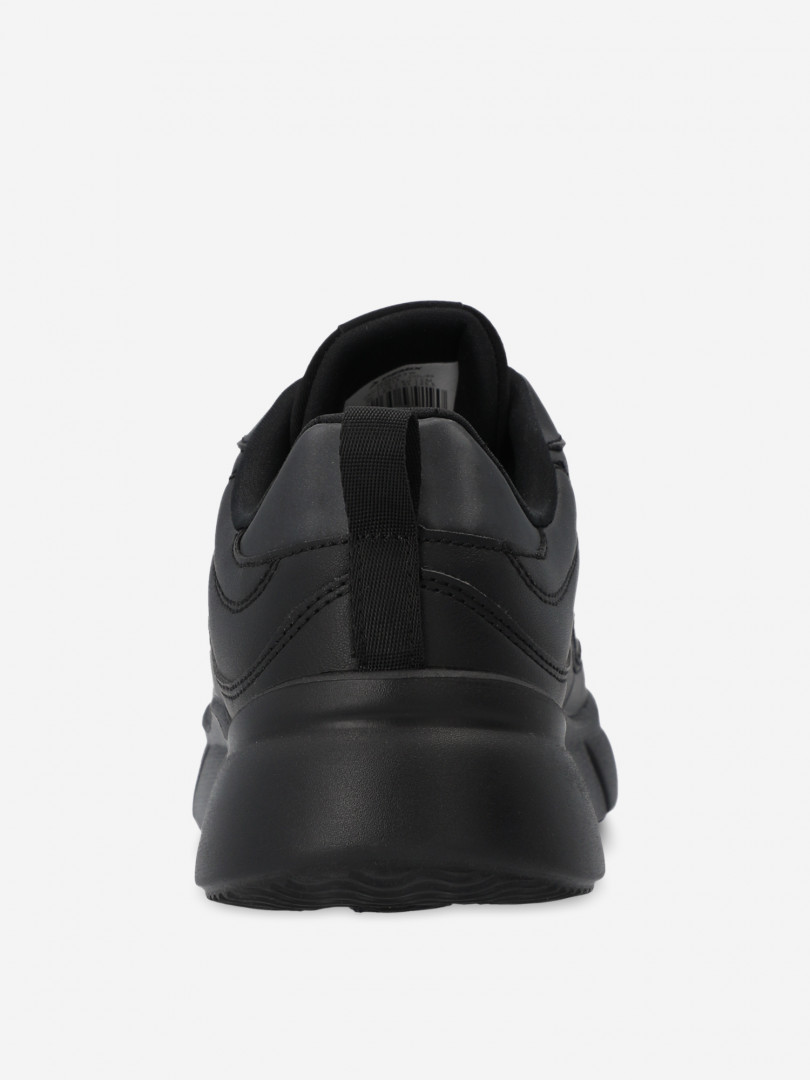 Кроссовки женские Demix Serena 3 26607040299 Черный, размер 36,35, фото 4