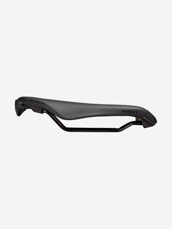 Седло велосипедное SPECIALIZED Sitero 130 мм
