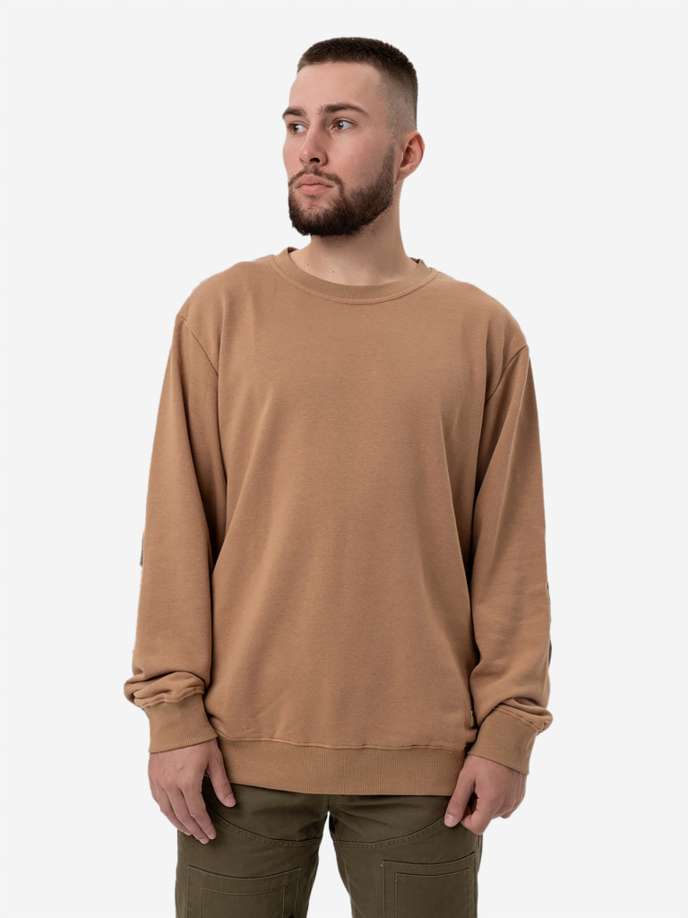 Джемпер Remington Аvenue II Beige