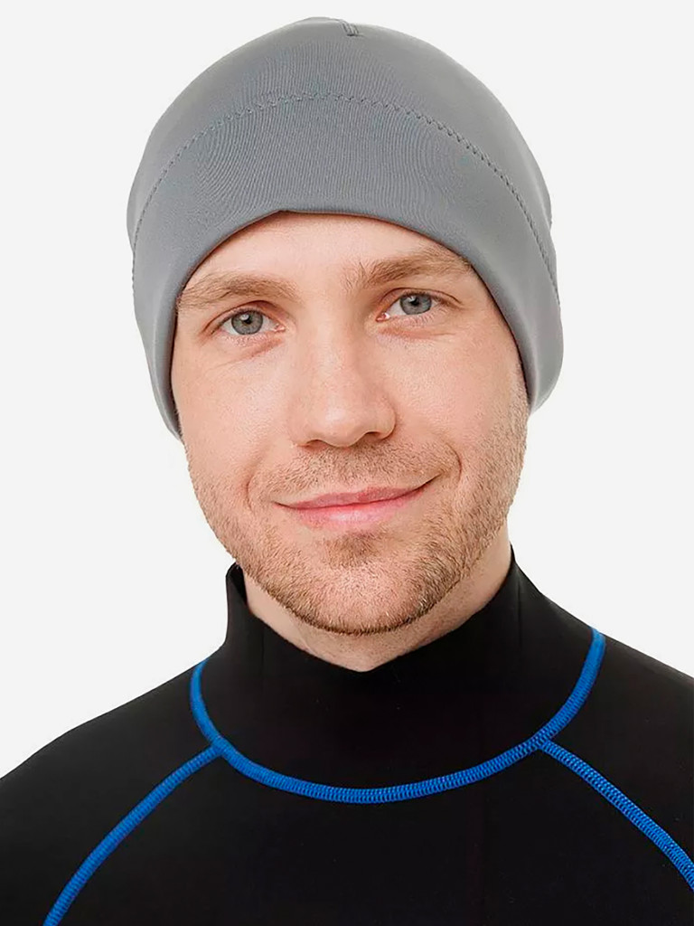 Гидрошапка неопреновая SUP face 2.5 мм