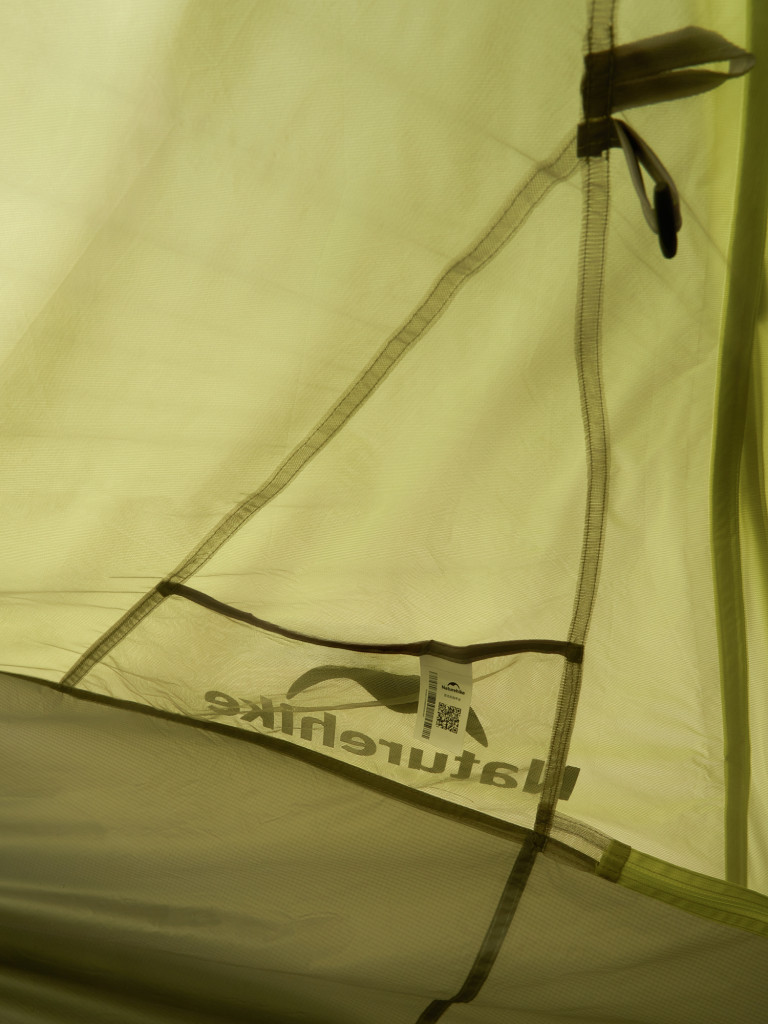 Палатка 1-местная Naturehike Star-Trail EXT