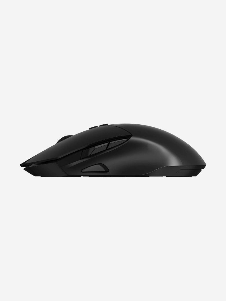 RAPOO Игровая мышь проводная/беспроводная V30L, цвет - черный (12789)