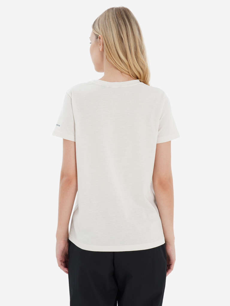 Футболка женская Outventure