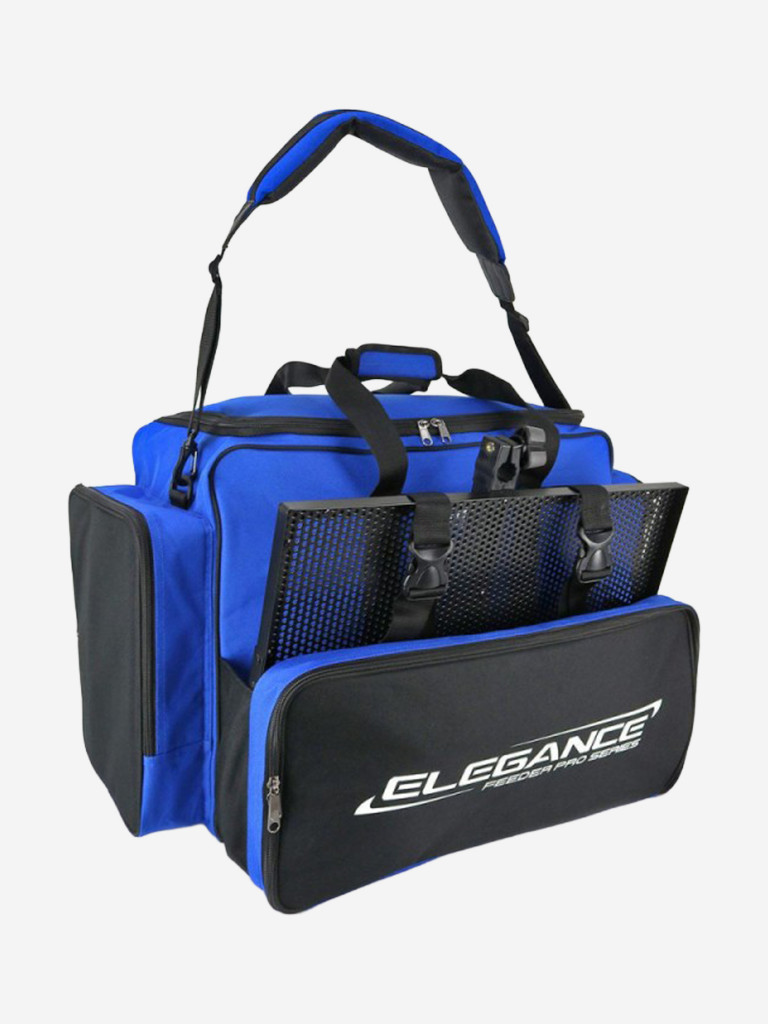 Сумка фидерная ELEGANCE FEEDER PRO 70х43х45см