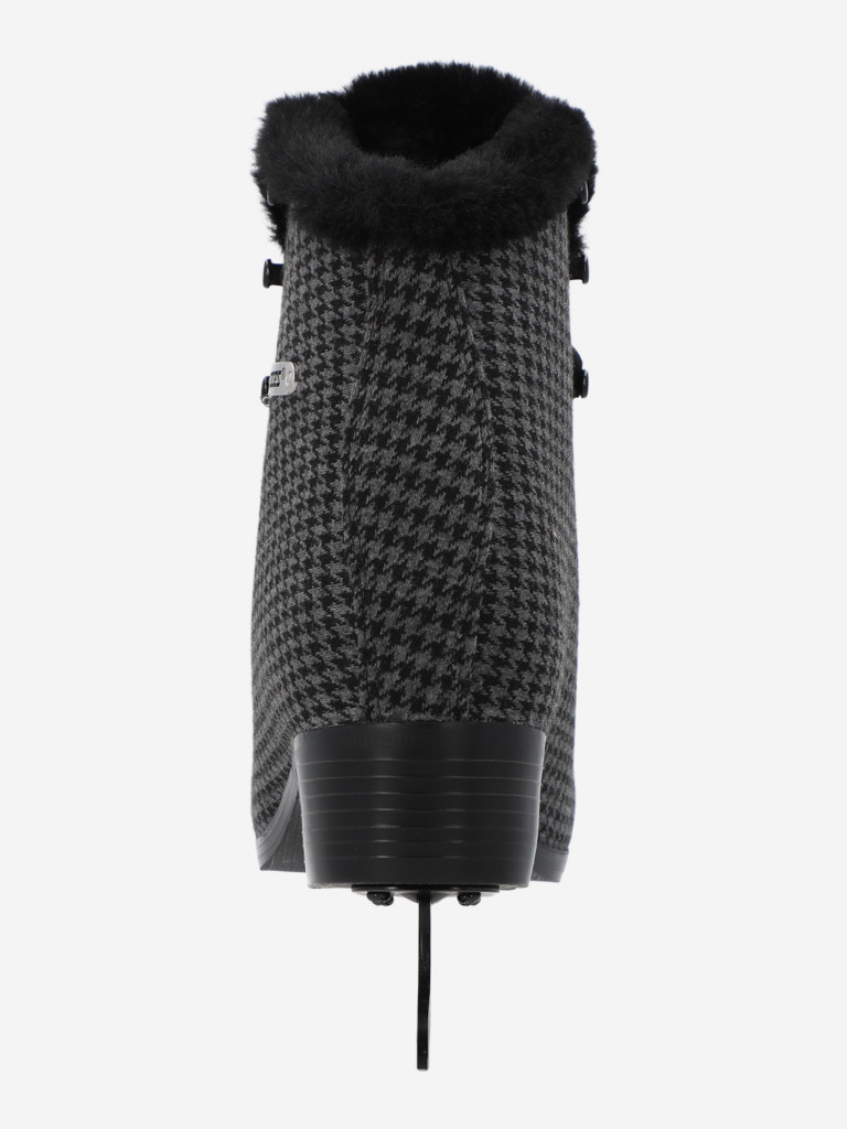 Коньки ледовые женские Roces Pied de poule