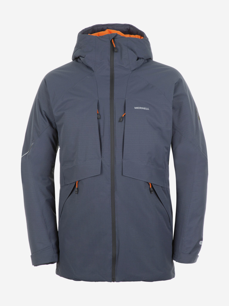Куртка утепленная мужская Merrell
