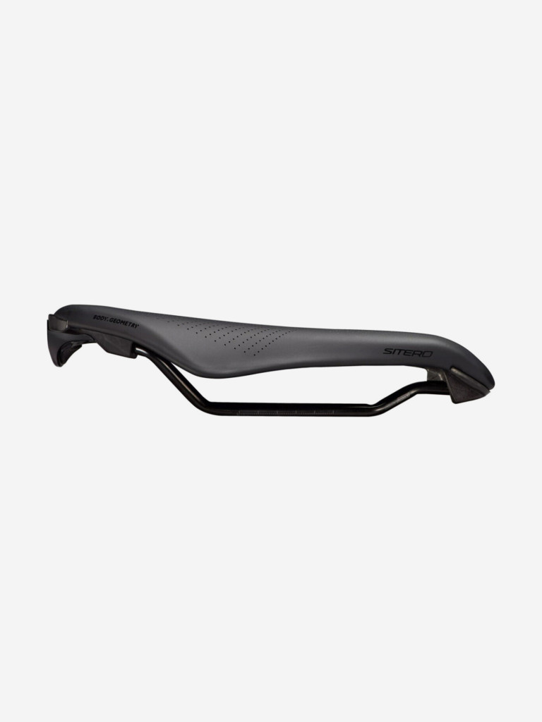 Седло велосипедное SPECIALIZED Sitero 130 мм