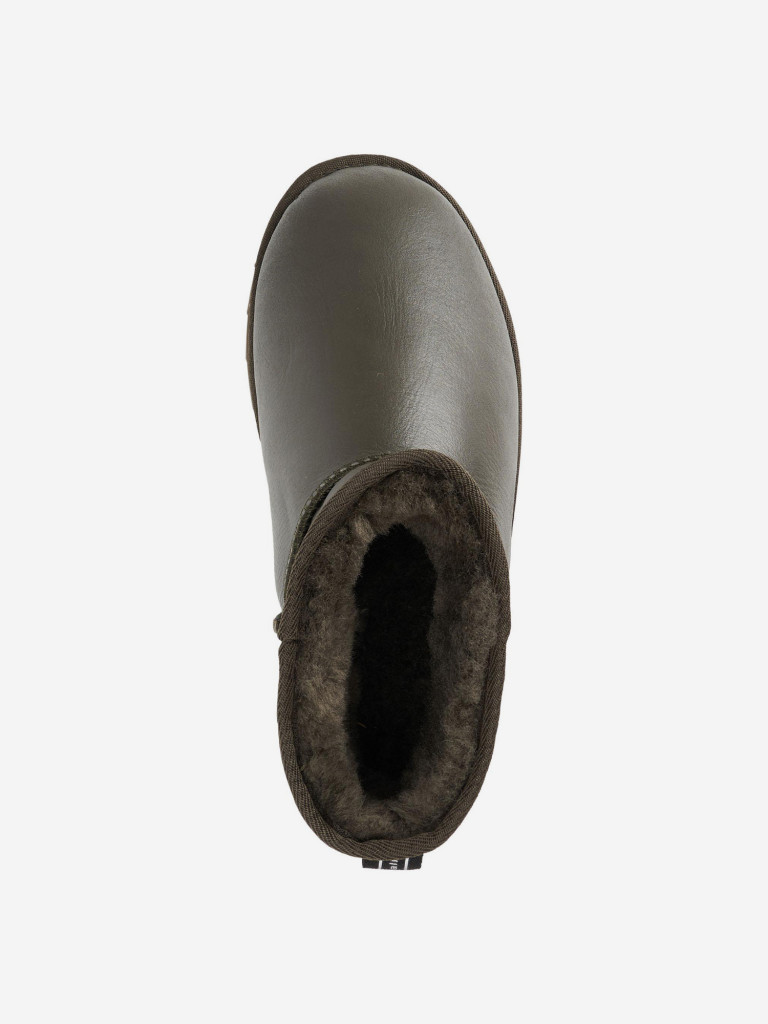 Угги женские EMU Australia Sheepskin Fashion Sharky Micro Town