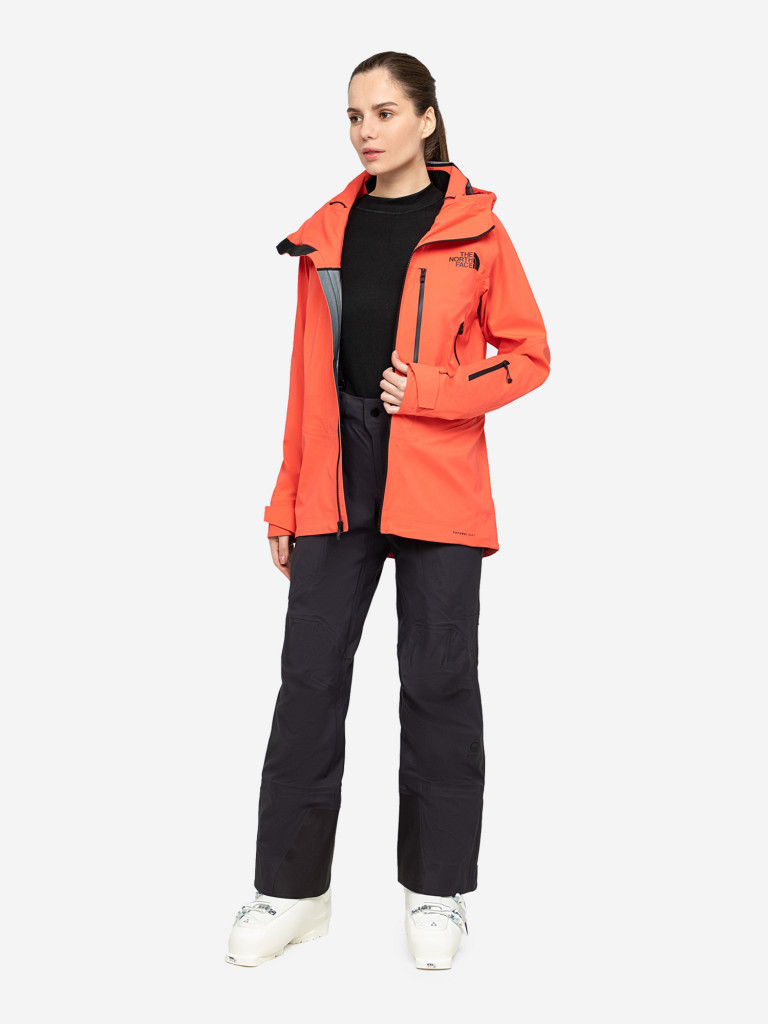 Куртка горнолыжная женская The North Face Freethinker