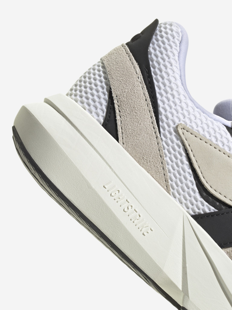 Кроссовки мужские adidas Lightblaze