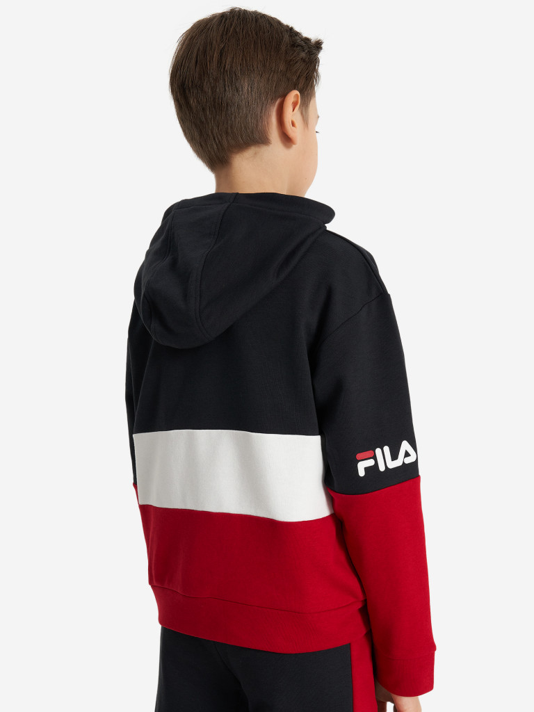 Худи для мальчиков FILA