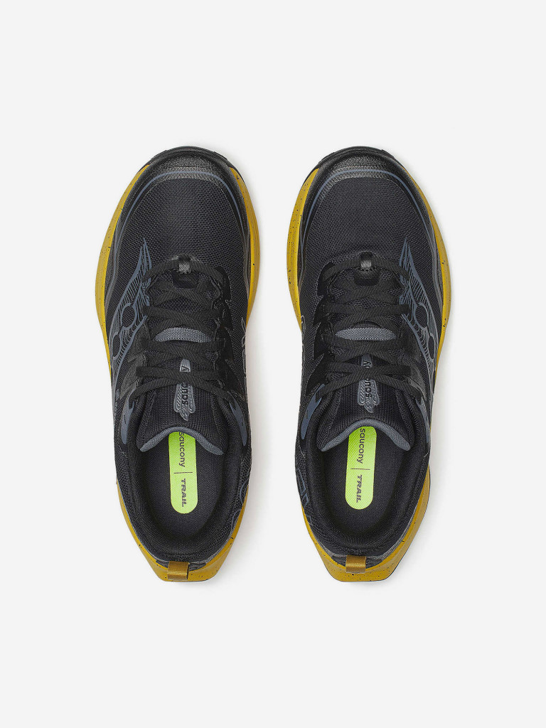 Кроссовки мужские Saucony Peregrine 16 Gtx