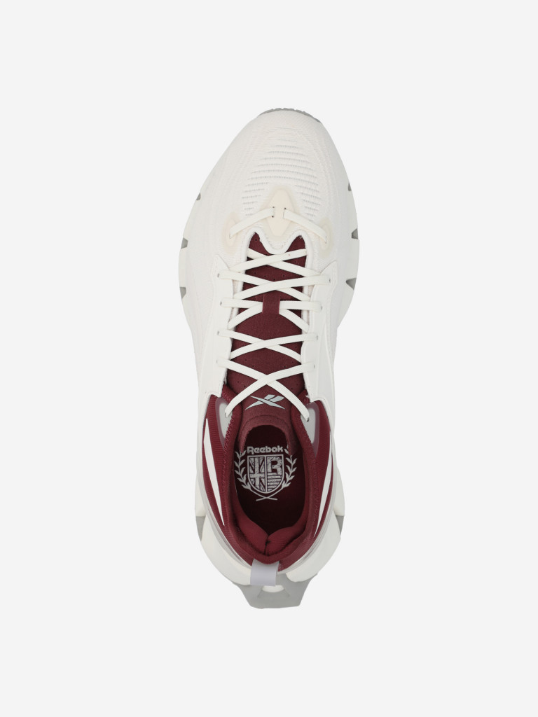 Кроссовки мужские Reebok Zig Kinetica 3