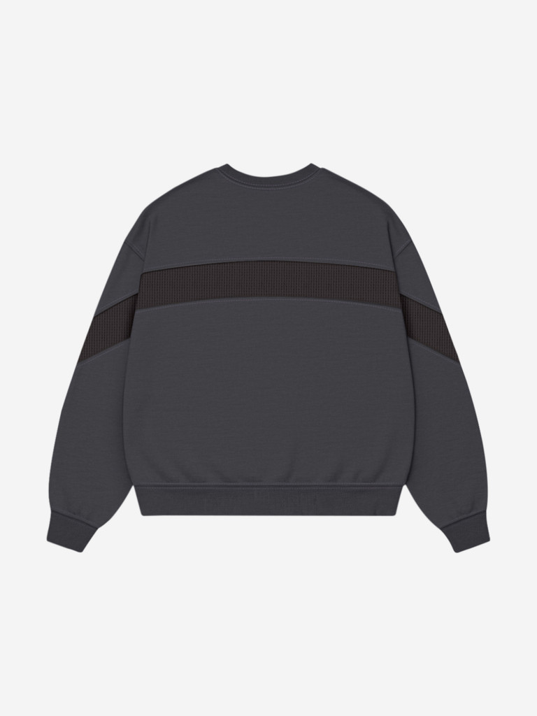 Свитшот мужской Vans Retro Sport Crew