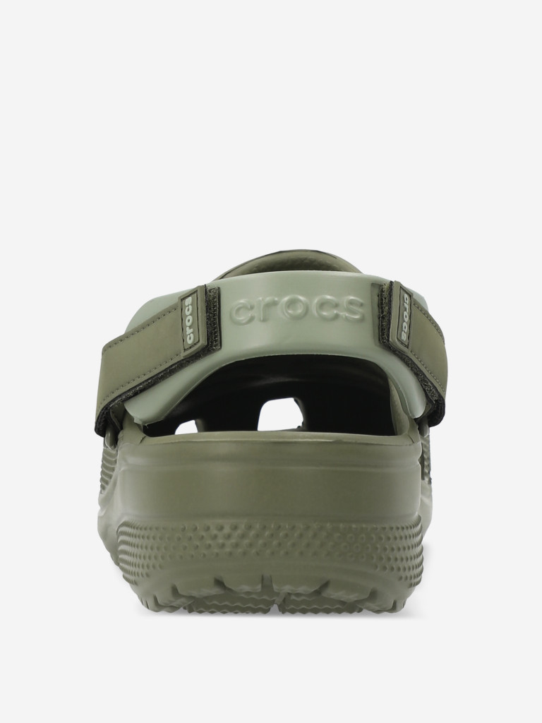 Сабо мужские Crocs Yukon Vista II LR