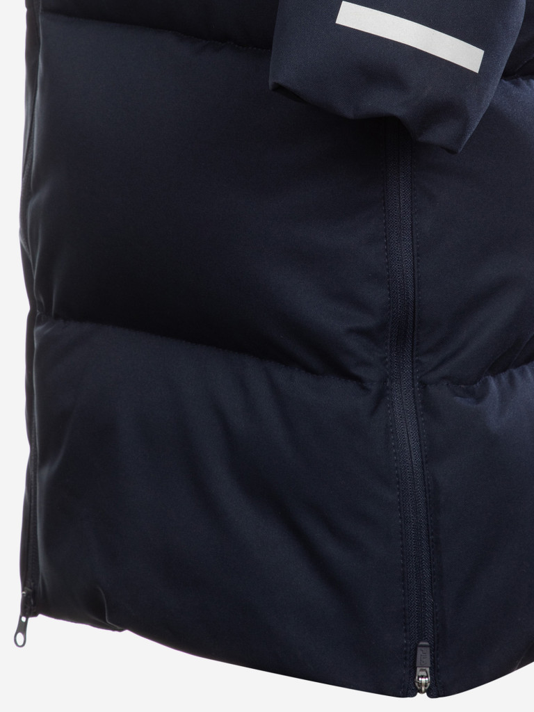 Куртка утепленная для девочек FILA