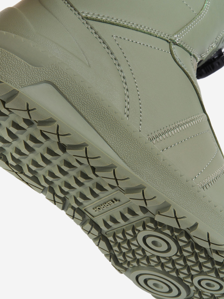 Ботинки сноубордические TERRO - FAM