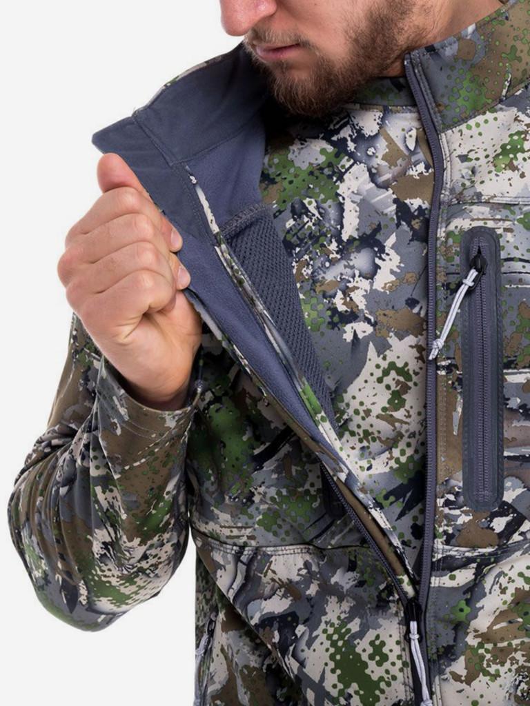 Жилет SKRE Hardscrabble Vest
