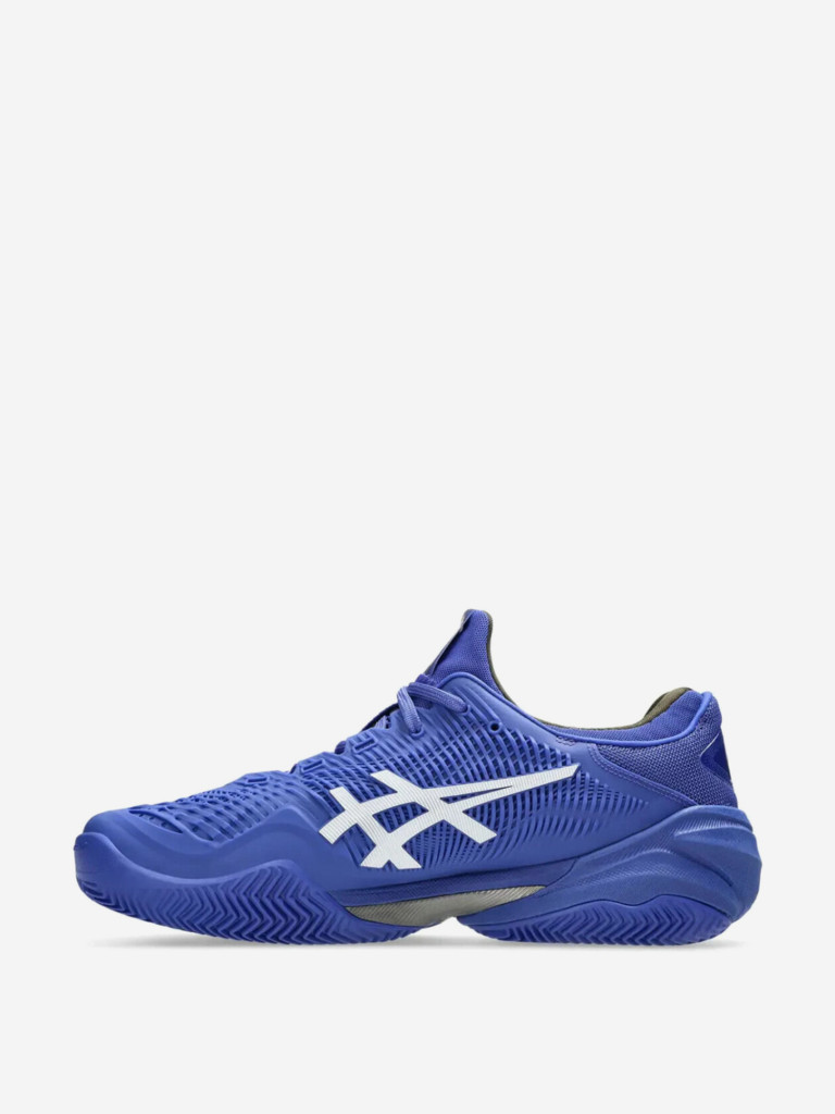 Кроссовки Asics Court FF 3 Clay Blue