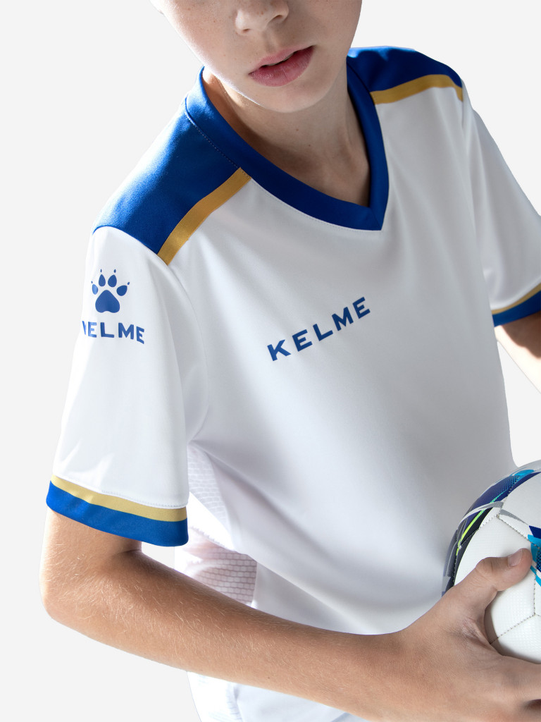 Комплект футбольной формы для мальчиков KELME Football Suit