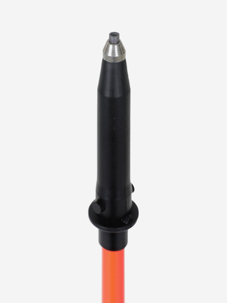 Палки треккинговые Salewa Puez Aluminum Pro Hot Neon Orange